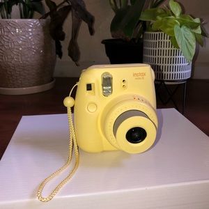 Fujifilm Instax Mini 8